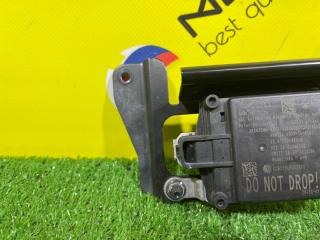 Радар-детектор NISSAN NOTE E13 HR12DE 28438-6XJ0C 2 ракурс