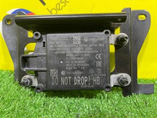 Радар-детектор NISSAN NOTE E13 HR12DE 28438-6XJ0C 3 ракурс