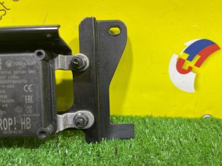 Радар-детектор NISSAN NOTE E13 HR12DE 28438-6XJ0C 4 ракурс