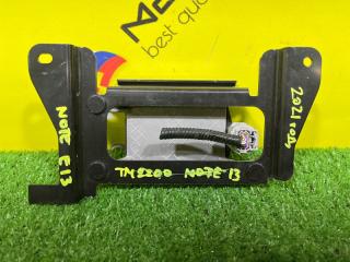 Радар-детектор NISSAN NOTE E13 HR12DE 28438-6XJ0C 5 ракурс