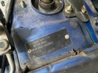 Nose cut HONDA STREAM RN3 K20A 100-22479 1 ракурс
