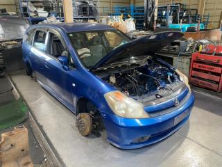 Nose cut HONDA STREAM RN3 K20A 100-22479 2 ракурс