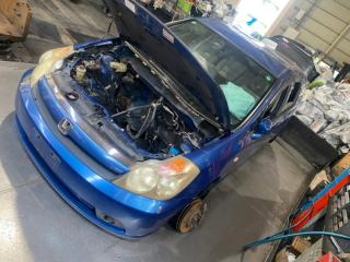 Nose cut HONDA STREAM RN3 K20A 100-22479 3 ракурс