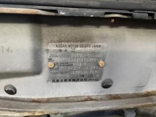 Nose cut NISSAN PULSAR FNN15 GA15DE 1513 1 ракурс