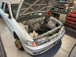 Nose cut NISSAN PULSAR FNN15 GA15DE 1513 3 ракурс