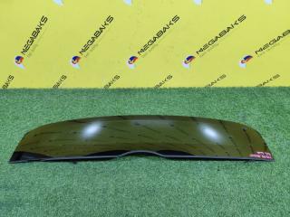 Стекло 5-й двери HONDA INSIGHT ZE2 LDA 73711TM8003 2 ракурс