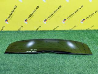 Стекло 5-й двери HONDA INSIGHT ZE2 LDA 73711TM8003 2 ракурс