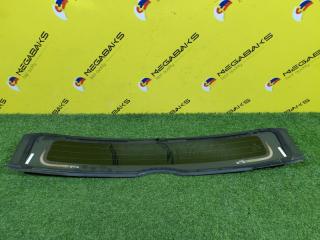 Стекло 5-й двери HONDA INSIGHT ZE2 LDA 73711TM8003 4 ракурс