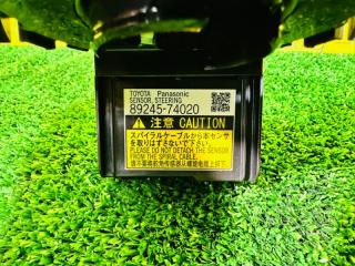 Шлейф-лента air bag TOYOTA AVENSIS ZRT272 3ZR-FAE 8924574020 3 ракурс