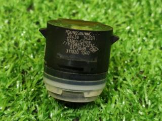 Датчик парктроника передний NISSAN NOTE E13 284383425R 4 ракурс
