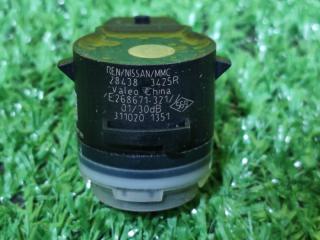 Датчик парктроника передний NISSAN NOTE E13 284383425R 4 ракурс