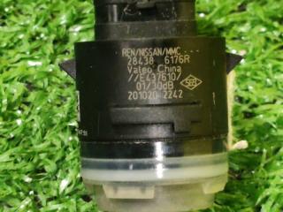 Датчик парктроника передний NISSAN NOTE E13 284386176R 4 ракурс