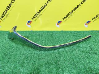 Накладка на бампер правая передняя MAZDA DEMIO DJ3FS D09H507J1 1 ракурс