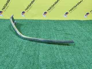 Накладка на бампер правая передняя MAZDA DEMIO DJ3FS D09H507J1 3 ракурс