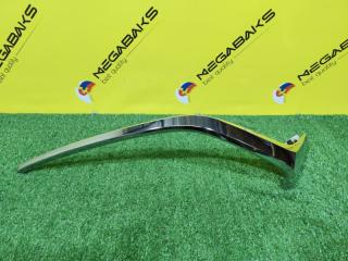 Накладка на бампер правая передняя MAZDA DEMIO DJ3FS D09H507J1 4 ракурс