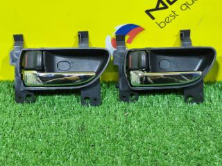 Ручка двери внутренняя SUBARU FORESTER SH5 EJ204 61051FG021JG 3 ракурс