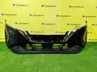 Бампер передний NISSAN NOTE E13 620226XJ0H 1 ракурс