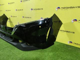 Бампер передний NISSAN NOTE E13 620226XJ0H 2 ракурс