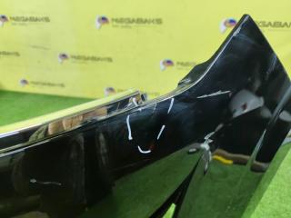 Бампер передний NISSAN NOTE E13 620226XJ0H 3 ракурс