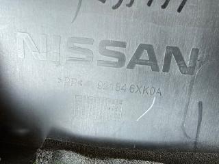 Защита радиатора правая передняя NISSAN NOTE E13 HR12DE 921846XK0A 4 ракурс