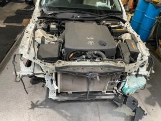 Двигатель TOYOTA MARK X GRX135 4GR-FSE 1900031G00 5 ракурс