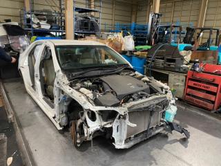 АКПП TOYOTA MARK X GRX135 4GR-FSE 3503030250 2 ракурс