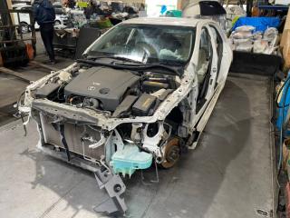 АКПП TOYOTA MARK X GRX135 4GR-FSE 3503030250 3 ракурс