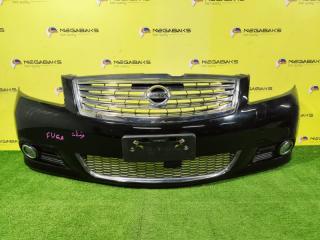 Бампер передний NISSAN FUGA Y50 62022EJ70H 1 ракурс