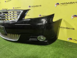 Бампер передний NISSAN FUGA Y50 62022EJ70H 3 ракурс