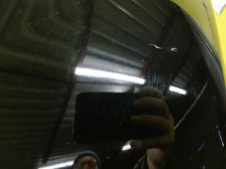 Бампер задний NISSAN LEAF ZE1 EM57 850225SK0H 3 ракурс
