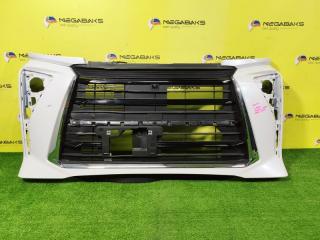 Бампер передний DAIHATSU TANTO LA660S KF-VE7 52119B2G40 1 ракурс