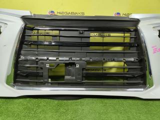 Бампер передний DAIHATSU TANTO LA660S KF-VE7 52119B2G40 4 ракурс