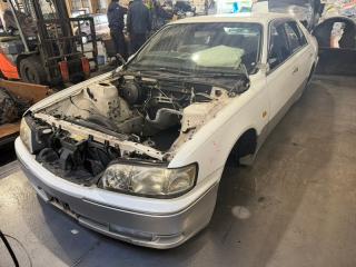 Nose cut NISSAN CIMA FGDY33 VH41DE 1527 3 ракурс