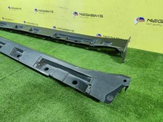 Порог TOYOTA AVENSIS ZRT272 3ZR-FAE 7585005010 5 ракурс