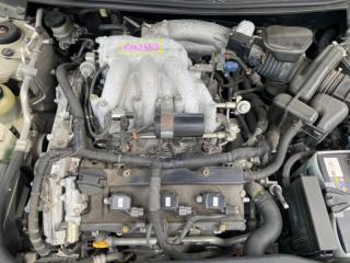Двигатель NISSAN TEANA J31 VQ23DE 101029Y4A0 4 ракурс