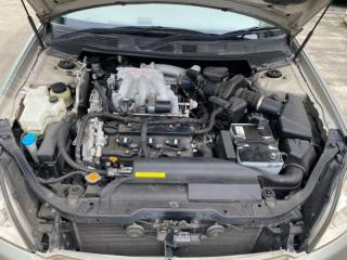 Двигатель NISSAN TEANA J31 VQ23DE 101029Y4A0 5 ракурс