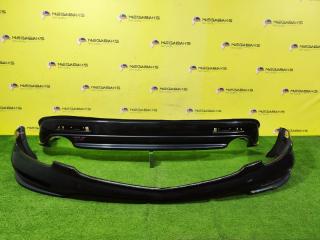 Губа MAZDA MPV LY3P L3-VE L528V4900 1 ракурс