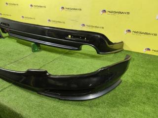 Губа MAZDA MPV LY3P L3-VE L528V4900 2 ракурс