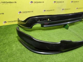 Губа MAZDA MPV LY3P L3-VE L528V4900 3 ракурс