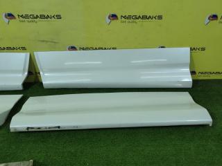 Накладка на дверь HONDA ELYSION RR2 K24A 75326SJK023ZE 2 ракурс
