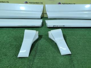 Накладка на дверь HONDA ELYSION RR2 K24A 75326SJK023ZE 4 ракурс
