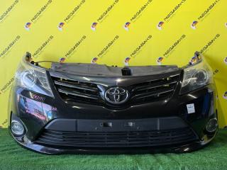 Nose cut TOYOTA AVENSIS ZRT272 3ZR-FAE 5320105907 4 ракурс
