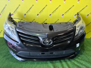 Nose cut TOYOTA AVENSIS ZRT272 3ZR-FAE 5320105907 5 ракурс