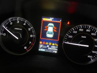 Двигатель SUBARU XV GT7 FB20 10100CC650 2 ракурс