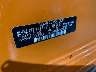 Двигатель SUBARU XV GT7 FB20 10100CC650 3 ракурс