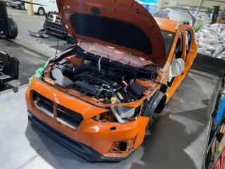 АКПП SUBARU XV GT7 FB20 31000AJ910 5 ракурс