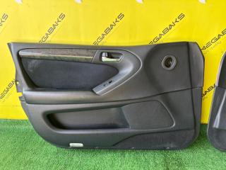 Обшивка дверей TOYOTA ARISTO JZS160 2JZ-GE 676103F660C0 2 ракурс
