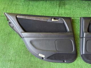 Обшивка дверей TOYOTA ARISTO JZS160 2JZ-GE 676103F660C0 4 ракурс