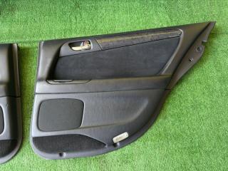 Обшивка дверей TOYOTA ARISTO JZS160 2JZ-GE 676103F660C0 5 ракурс