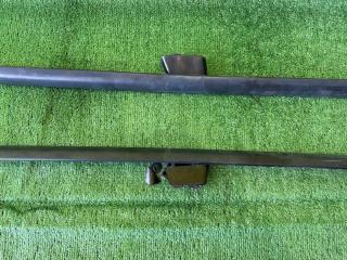 Рейлинги TOYOTA CROWN GS171 1G-FE 6344731020 4 ракурс